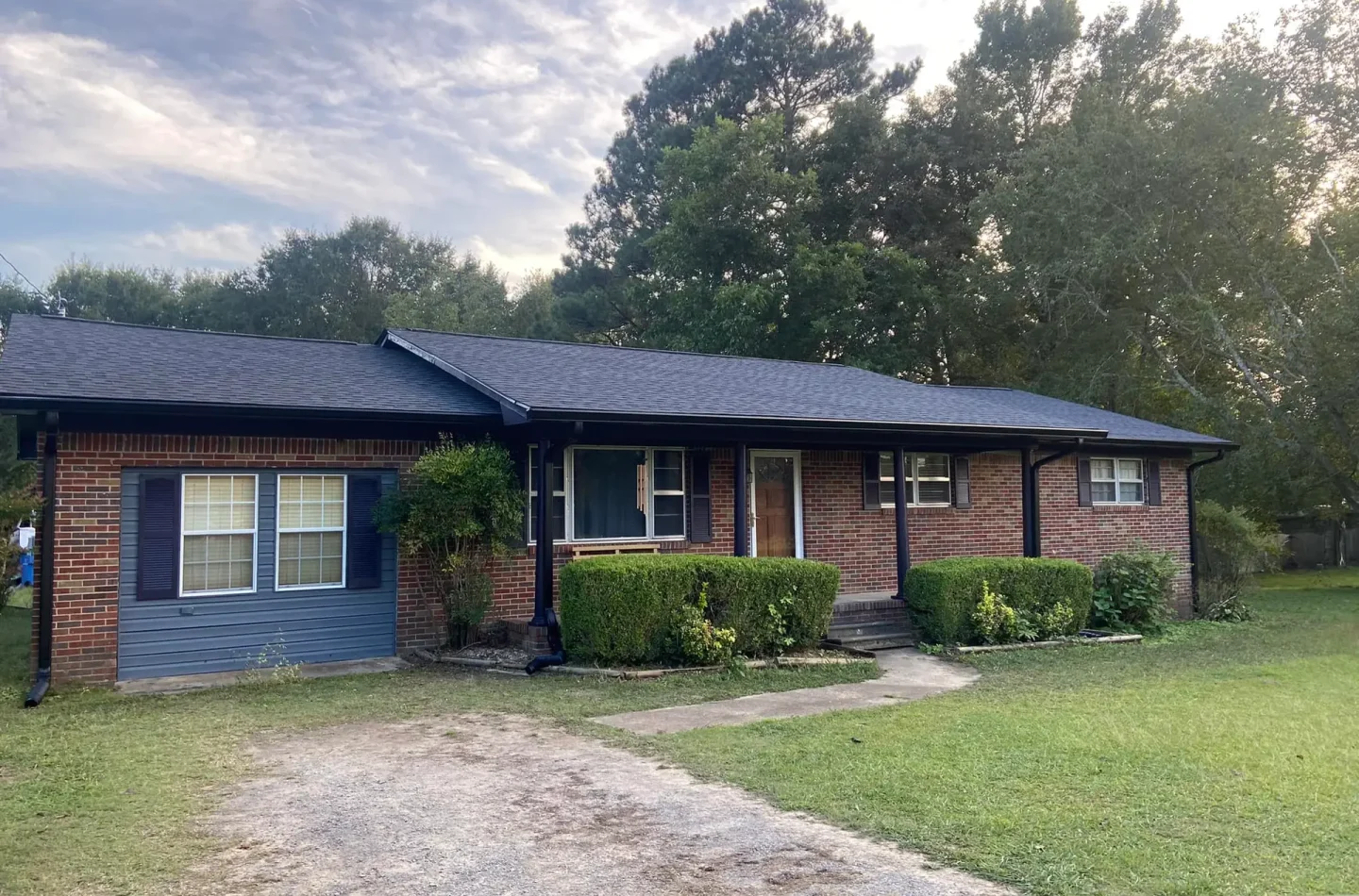Roof Replacement Roof Replacement