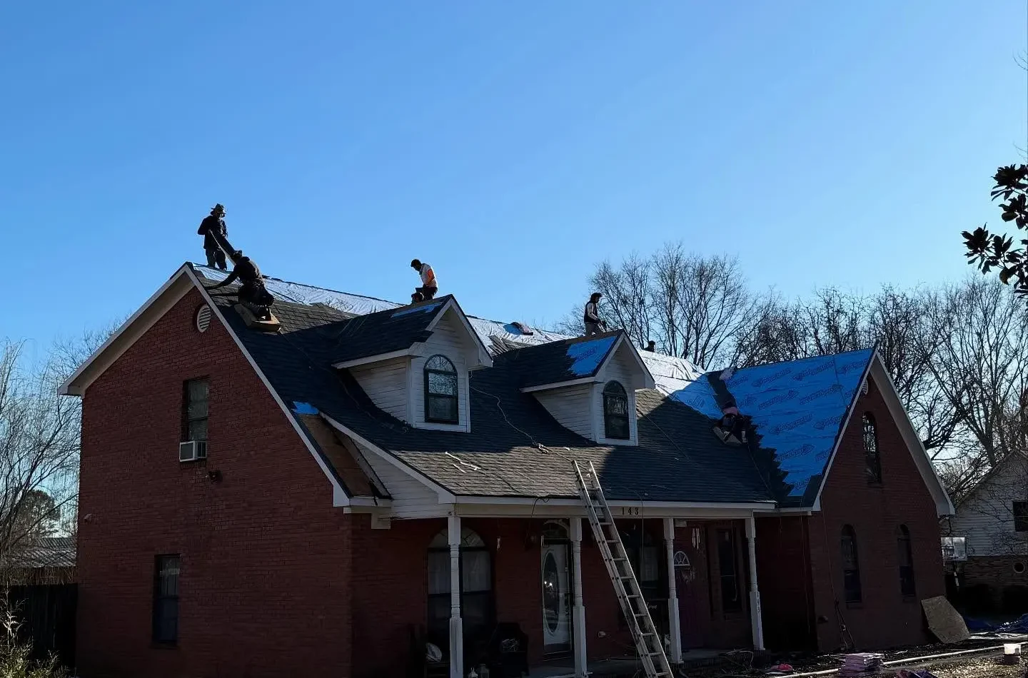Roof Repair Roof Repair